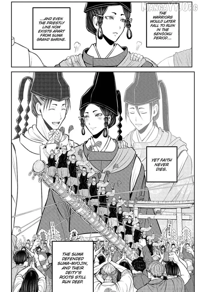 The Elusive Samurai Chapter 237 image 14_optimized
